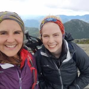 Meet your Posher, Ally